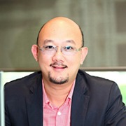 Dr Adrian Tan